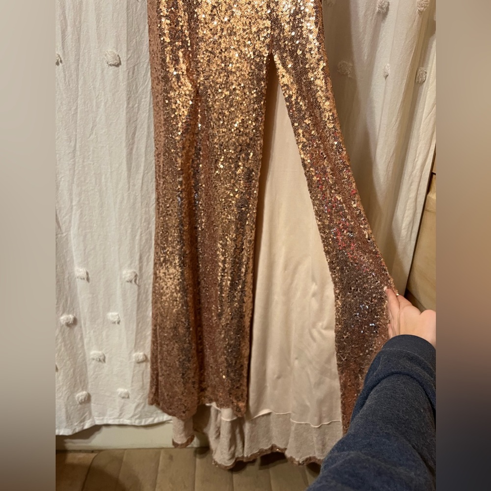 Prom dress - Picture 3 of 8